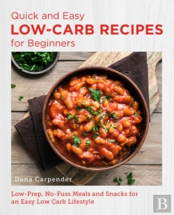 Bertrand.pt - Quick And Easy Low Carb Recipes For Beginners