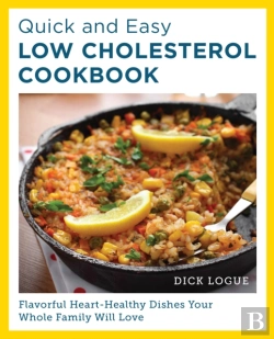 Bertrand.pt - Quick And Easy Low Cholesterol Cookbook