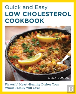 Bertrand.pt - Quick And Easy Low Cholesterol Cookbook