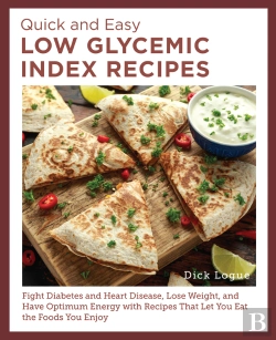 Bertrand.pt - Quick And Easy Low Glycemic Index Recipes