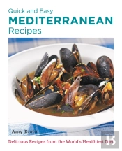 Quick And Easy Mediterranean Recipes