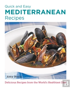 Bertrand.pt - Quick And Easy Mediterranean Recipes