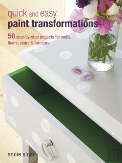 Bertrand.pt - Quick And Easy Paint Transformations