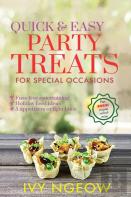 Quick And Easy Party Treats