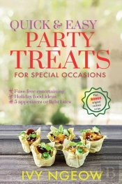 Quick And Easy Party Treats