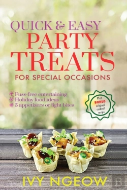 Bertrand.pt - Quick And Easy Party Treats