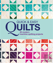 Quick And Easy Quilts