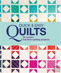 Bertrand.pt - Quick And Easy Quilts