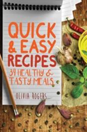 Quick And Easy Recipes