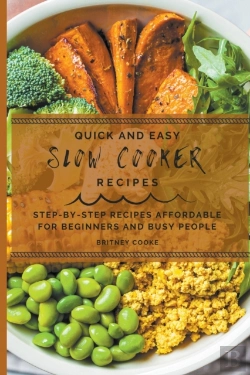 Bertrand.pt - Quick And Easy Slow Cooker Recipes