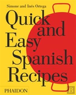 Bertrand.pt - Quick And Easy Spanish Recipes