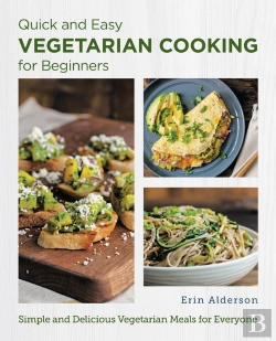 Bertrand.pt - Quick And Easy Vegetarian Cooking For Beginners