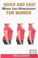Quick And Easy Weight Loss Hypnotherapy For Women