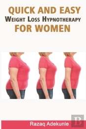 Quick And Easy Weight Loss Hypnotherapy For Women