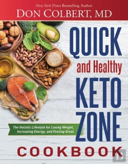 Bertrand.pt - Quick And Healthy Keto Zone Cookbook