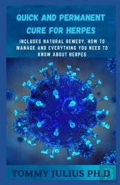 Quick And Permanent Cure For Herpes