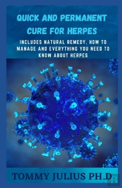 Bertrand.pt - Quick And Permanent Cure For Herpes