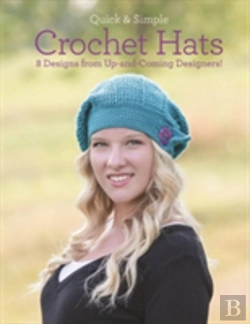 Bertrand.pt - Quick And Simple Crochet Hats