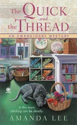 Bertrand.pt - Quick And The Thread