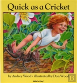 Bertrand.pt - Quick As A Cricket