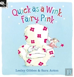 Bertrand.pt - Quick As A Wink, Fairy Pink