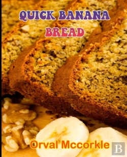 Bertrand.pt - Quick Banana Bread