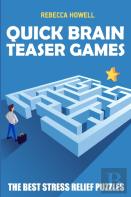 Quick Brain Teaser Games