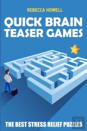 Quick Brain Teaser Games