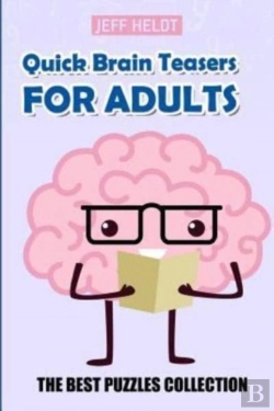 Bertrand.pt - Quick Brain Teasers For Adults