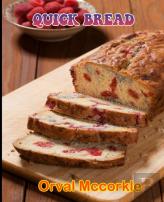 Quick Bread