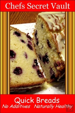 Bertrand.pt - Quick Breads: No Additives, Naturally Healthy