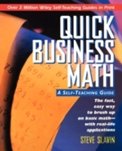Quick Business Math