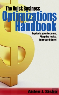 Bertrand.pt - Quick Business Optimizations Handbook
