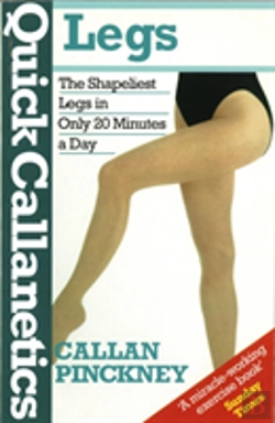 Bertrand.pt - Quick Callanetics - Legs