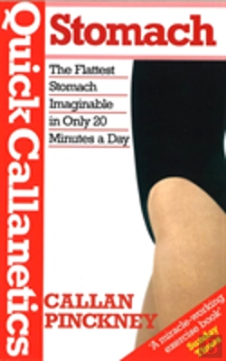 Bertrand.pt - Quick Callanetics-Stomach
