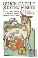 Quick Cattle And Dying Wishes