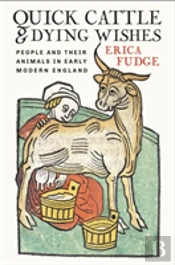 Quick Cattle And Dying Wishes