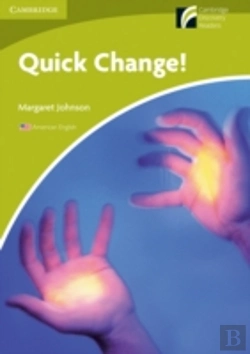 Bertrand.pt - Quick Change! Level Starter/Beginner American English Edition