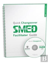 Quick Changeover: Facilitator Guide
