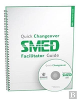 Bertrand.pt - Quick Changeover: Facilitator Guide