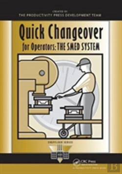 Bertrand.pt - Quick Changeover For Operators