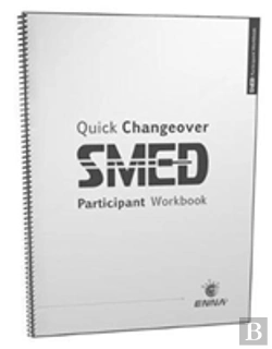 Bertrand.pt - Quick Changeover: Participant Workbook