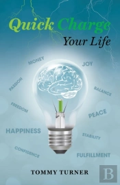 Quick Charge Your Life