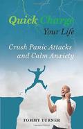 Quick Charge Your Life