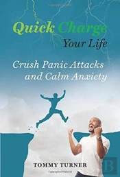 Quick Charge Your Life