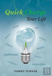 Quick Charge Your Life