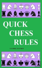 Quick Chess Rules