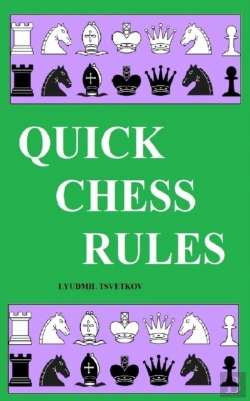 Bertrand.pt - Quick Chess Rules