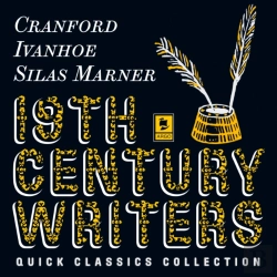 Bertrand.pt - Quick Classics Collection: 19th-Century Writers