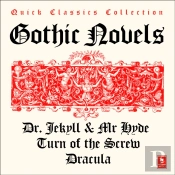 Quick Classics Collection: Gothic